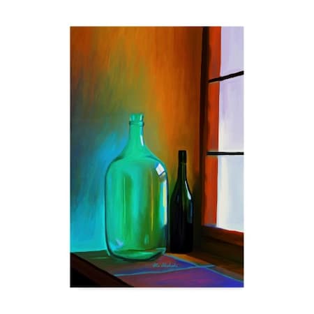 Trademark Fine Art